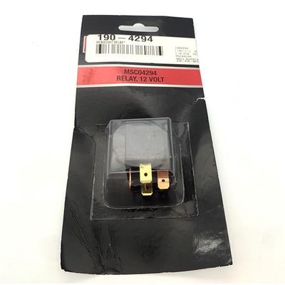 412304 - 12V Headlight relay OEM: 61535