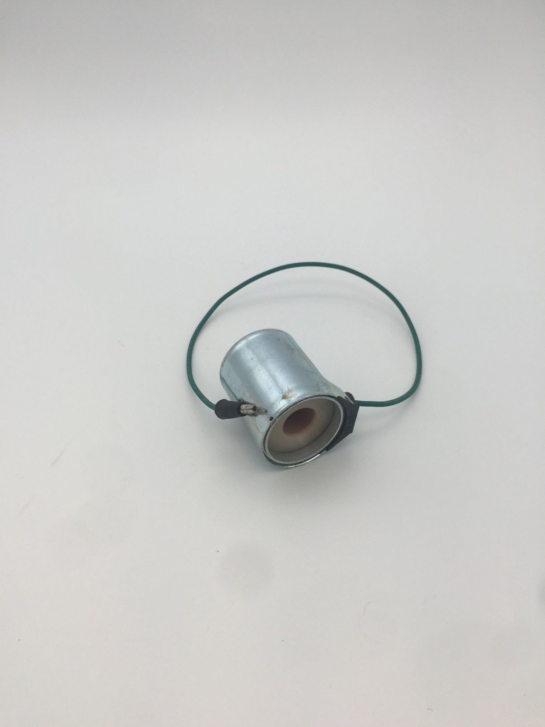 412004 - C Coil Green Wire OEM: 15430