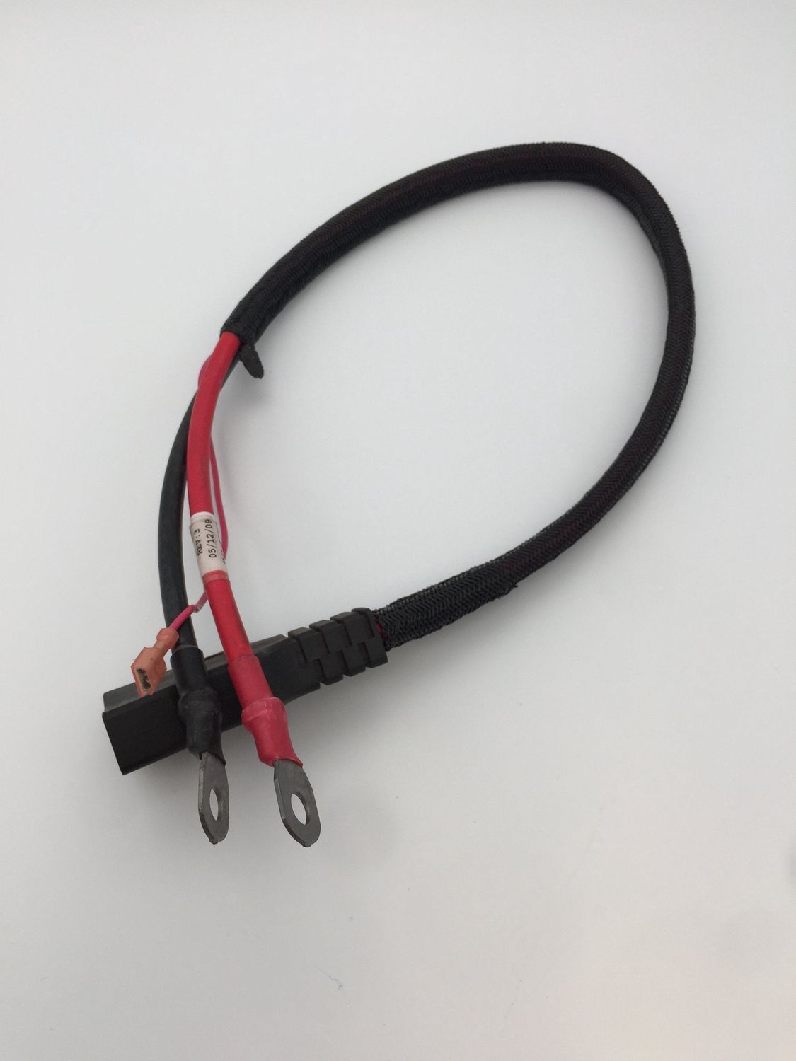 412403 - Battery Cable Harness