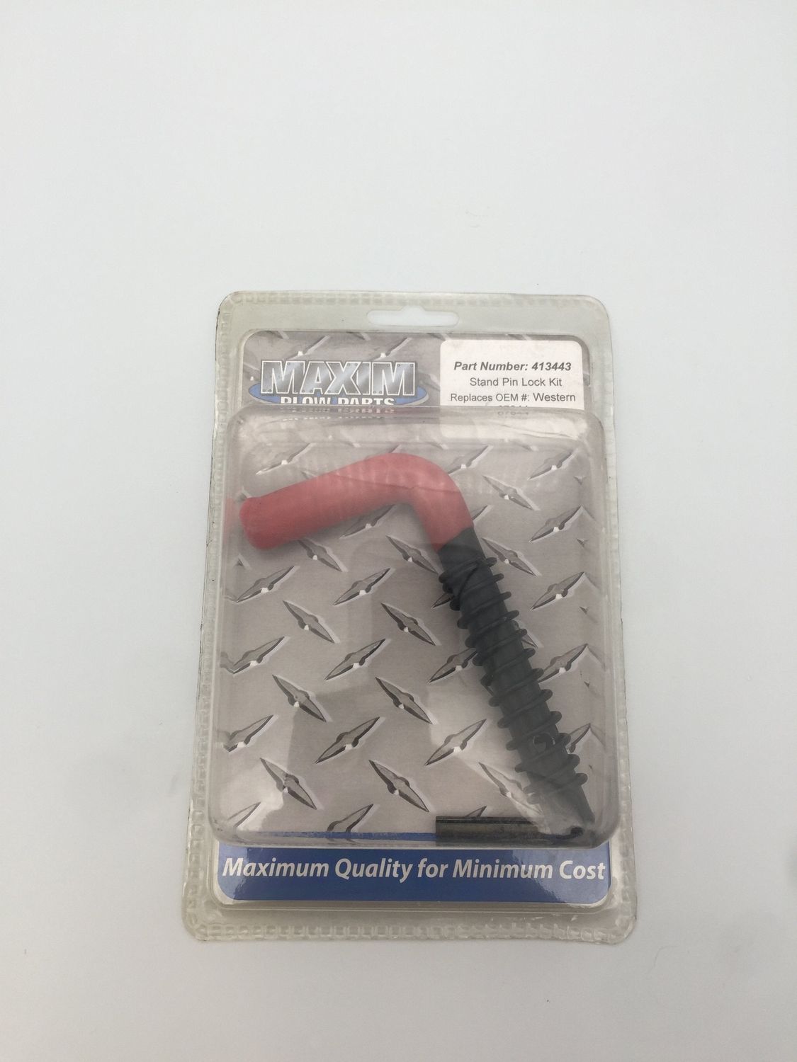 413443 - Stand Pin Lock Kit