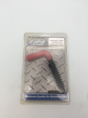 413443 - Stand Pin Lock Kit