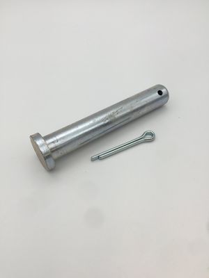 413447 - Pivot Pin with Cotter