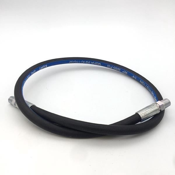 411708 - 38IN hose x 1/4IN male
