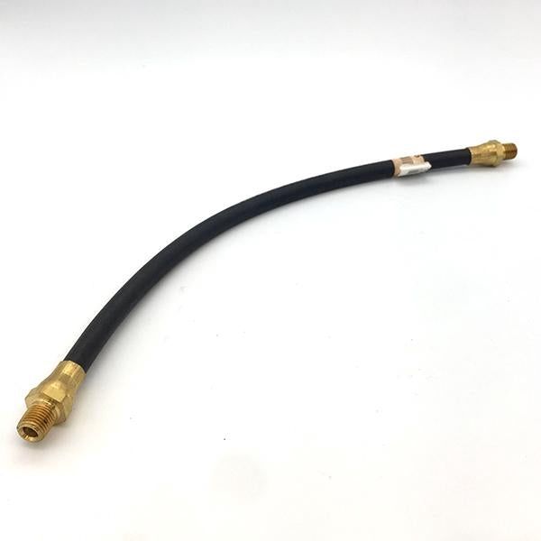 411720 - 1/4&quot;x18&quot; hose