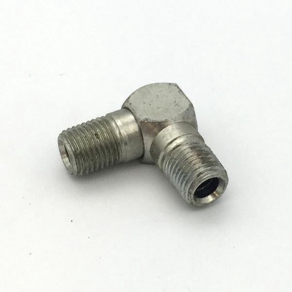 411914 - 1/4IN, 90 Degree -Male OEM: 22141, 1304240