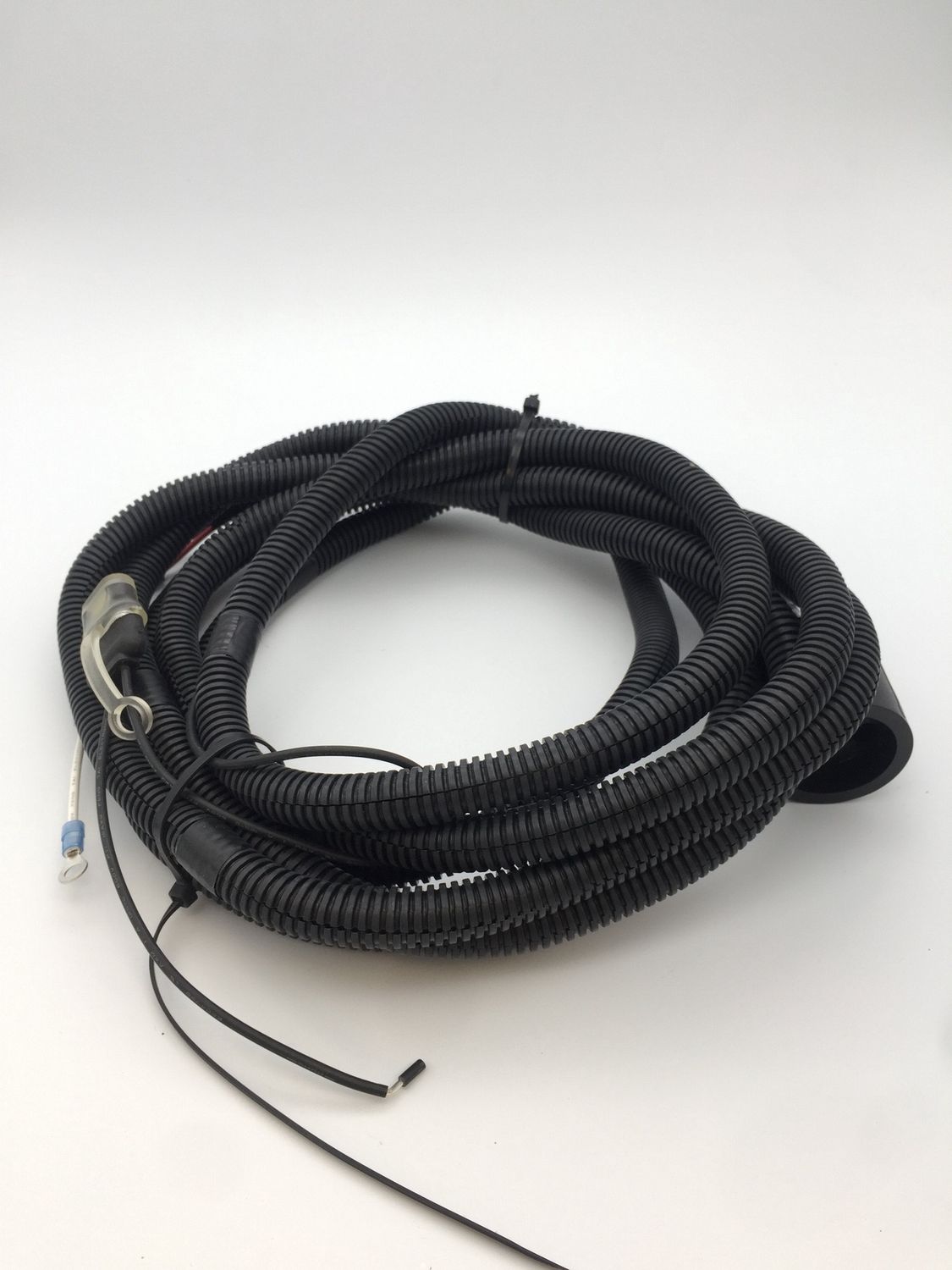 412411 - Wire Harness Assembly