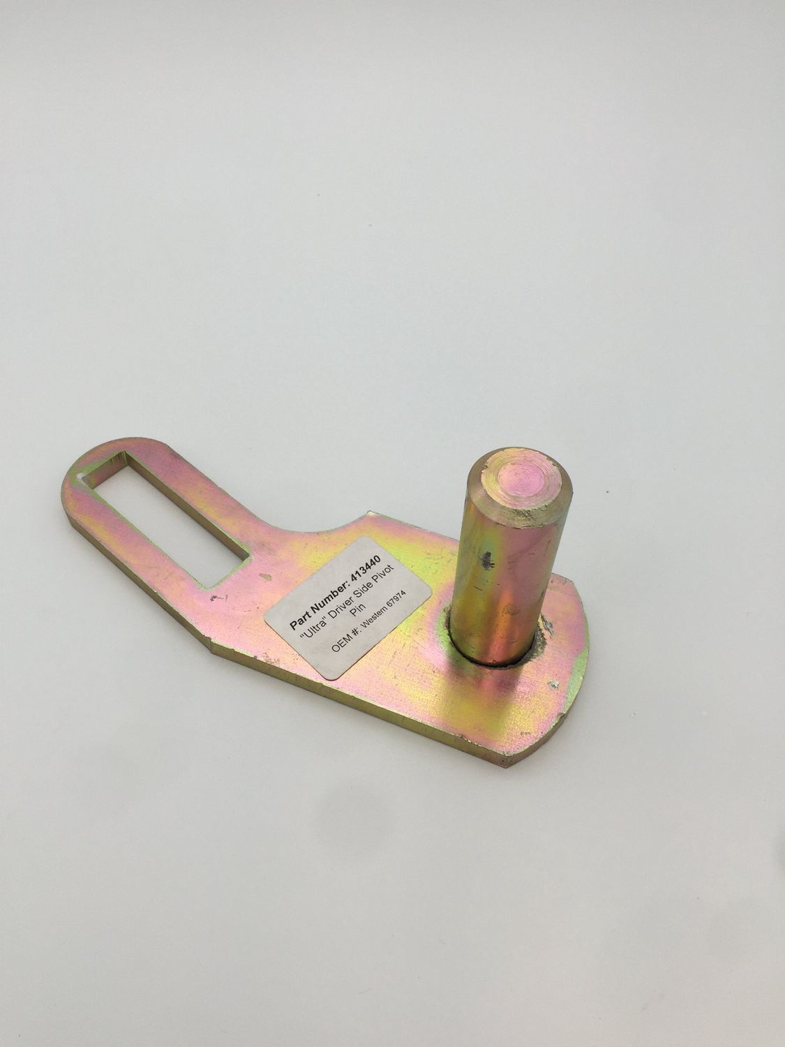 413440 - Ultra Pivot Pin Driver
