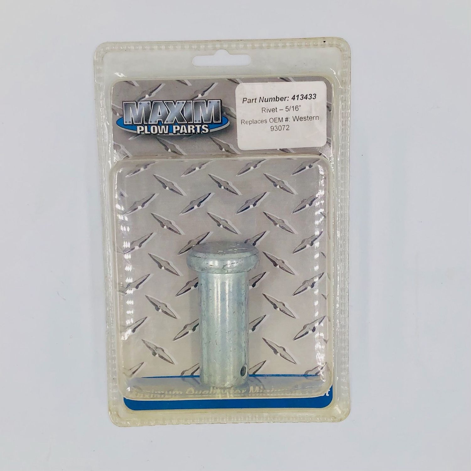 413433 - 5/16&#39;&#39; Rivet