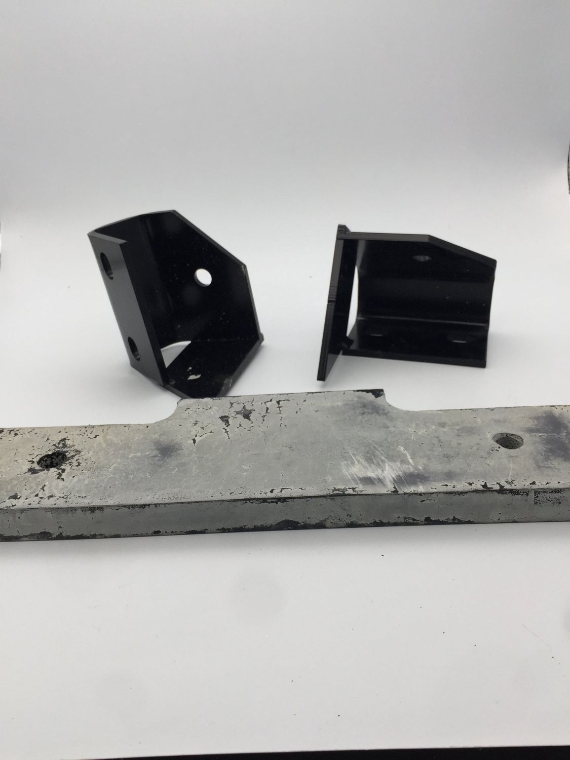 413069 - Cutting Edge Flap Kit