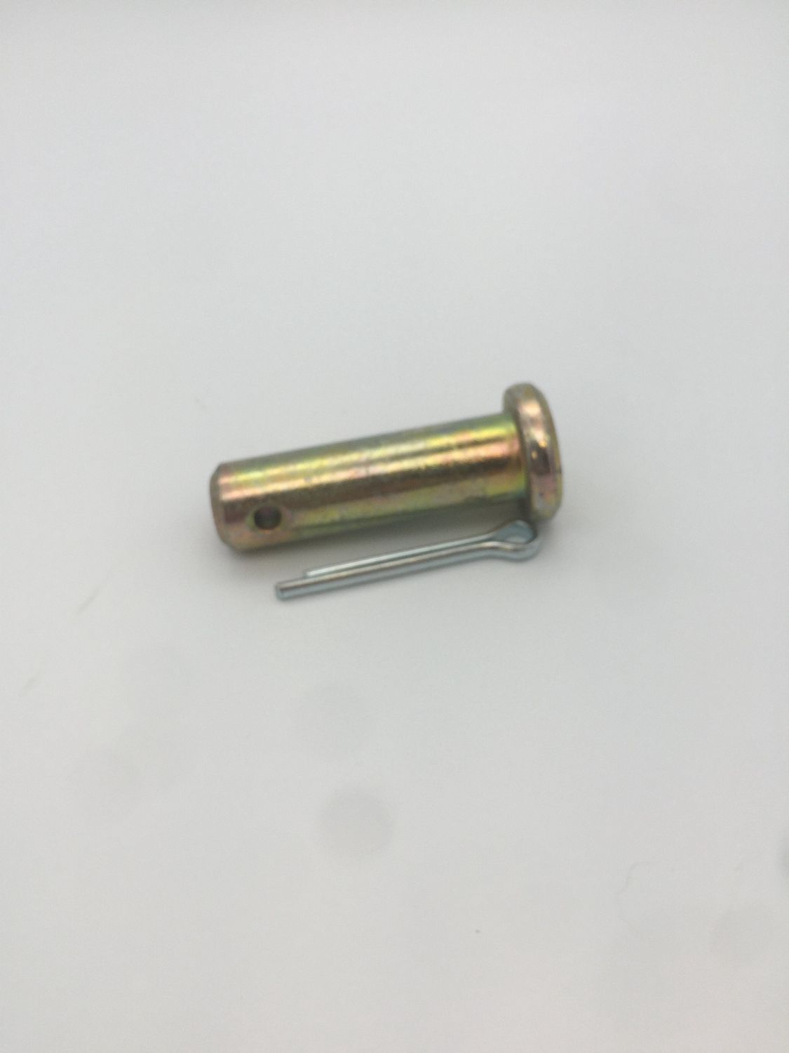 413409 - Cylinder Pin w/ Cotter