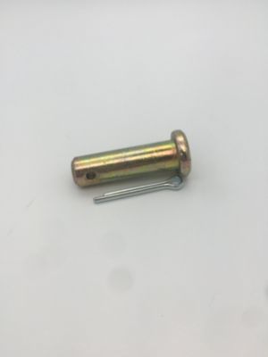 413409 - Cylinder Pin w/ Cotter