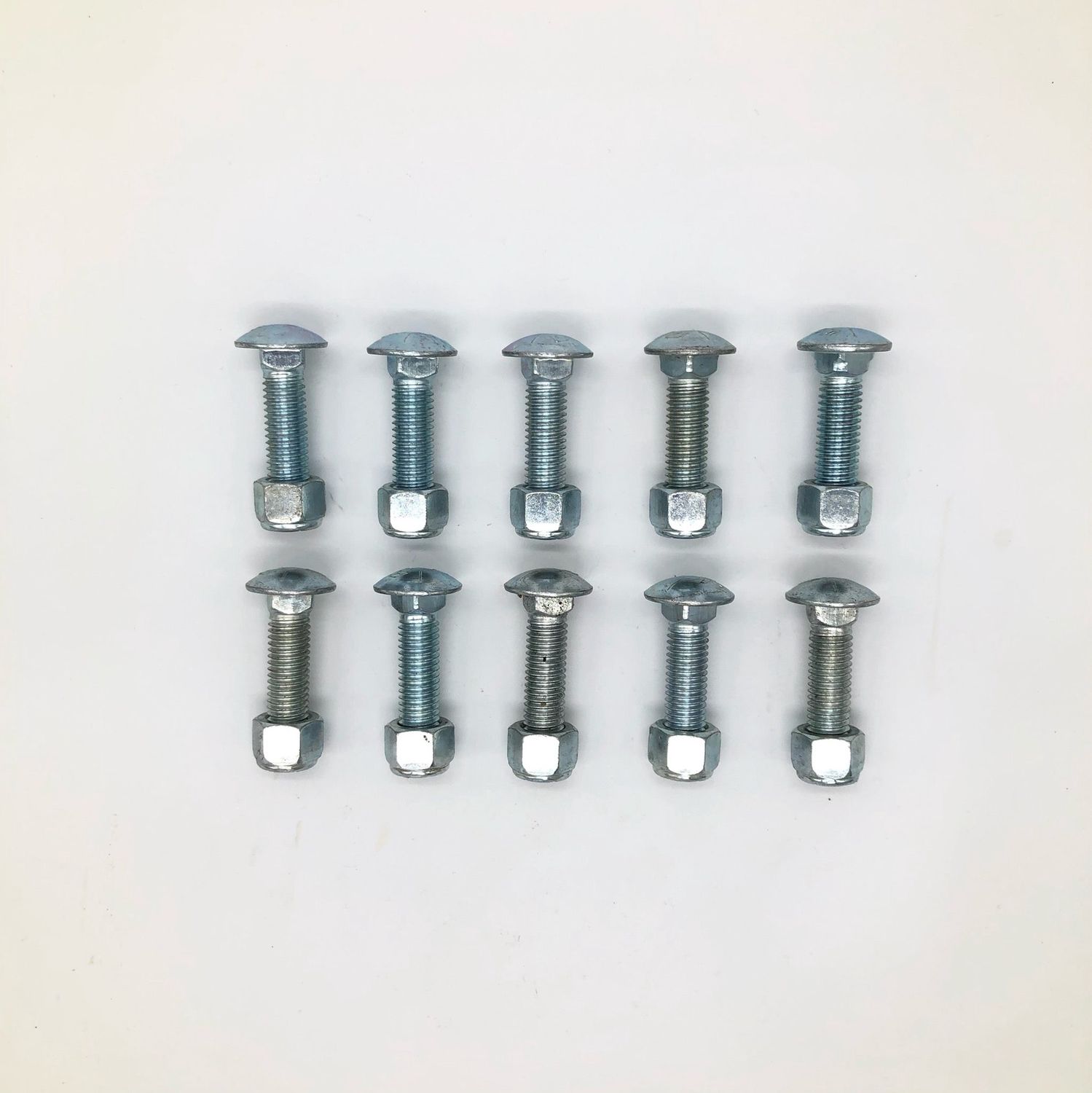 413302 - Bolt Kit 1/2&quot; x 2&quot;