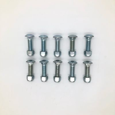 413302 - Bolt Kit 1/2&quot; x 2&quot;
