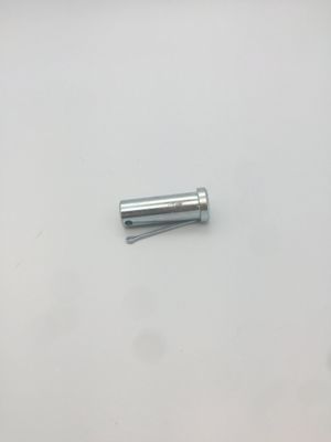 413406 -Machine Pin with Cotter