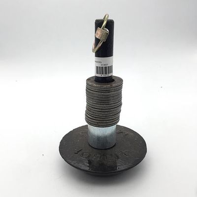 413601 - Shoe Assembly