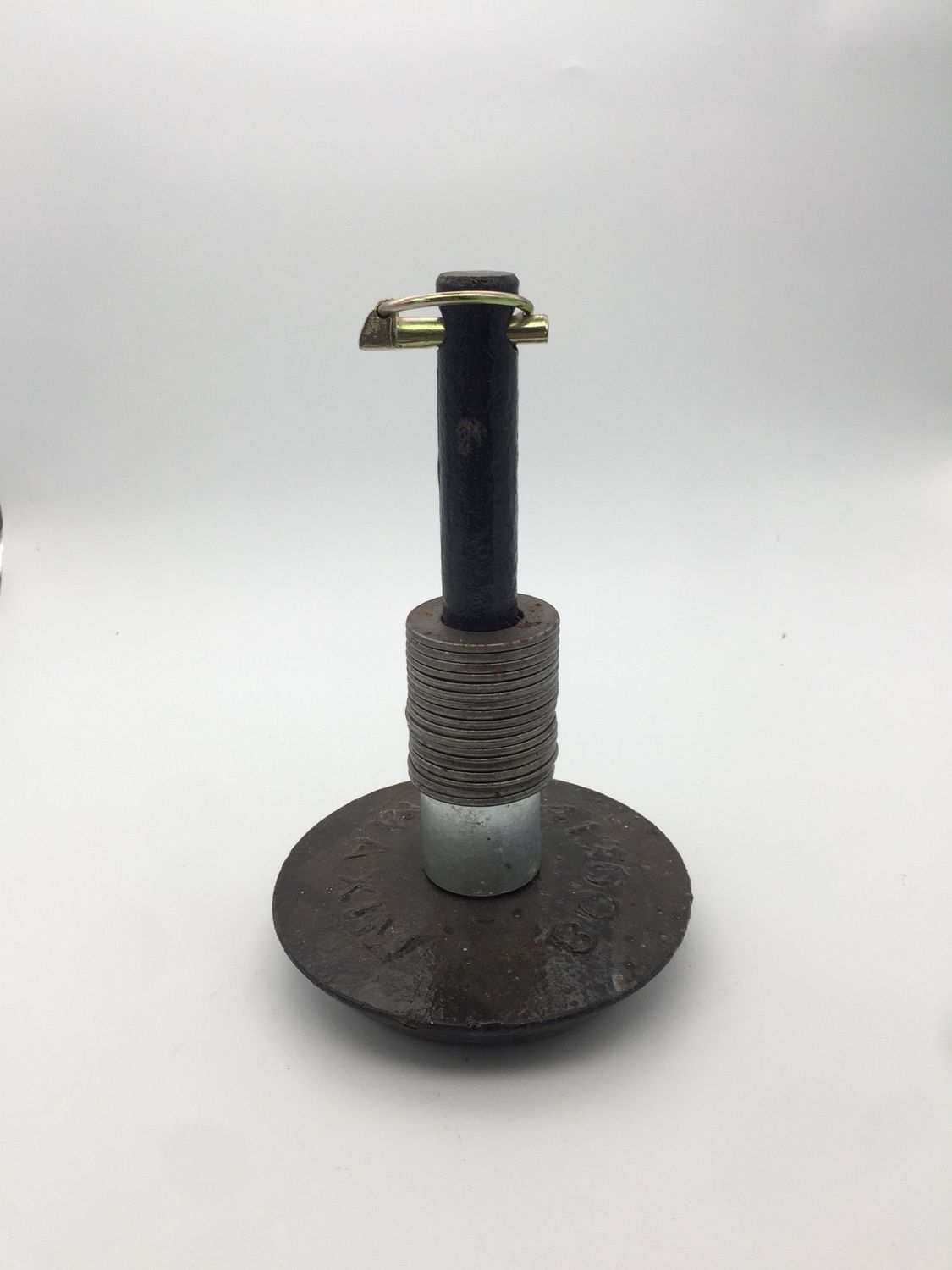 413608 - Shoe Assembly Pro Plow