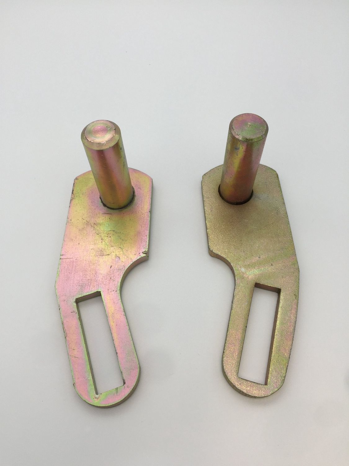 413444 - Ultra Pivot Pin Kit