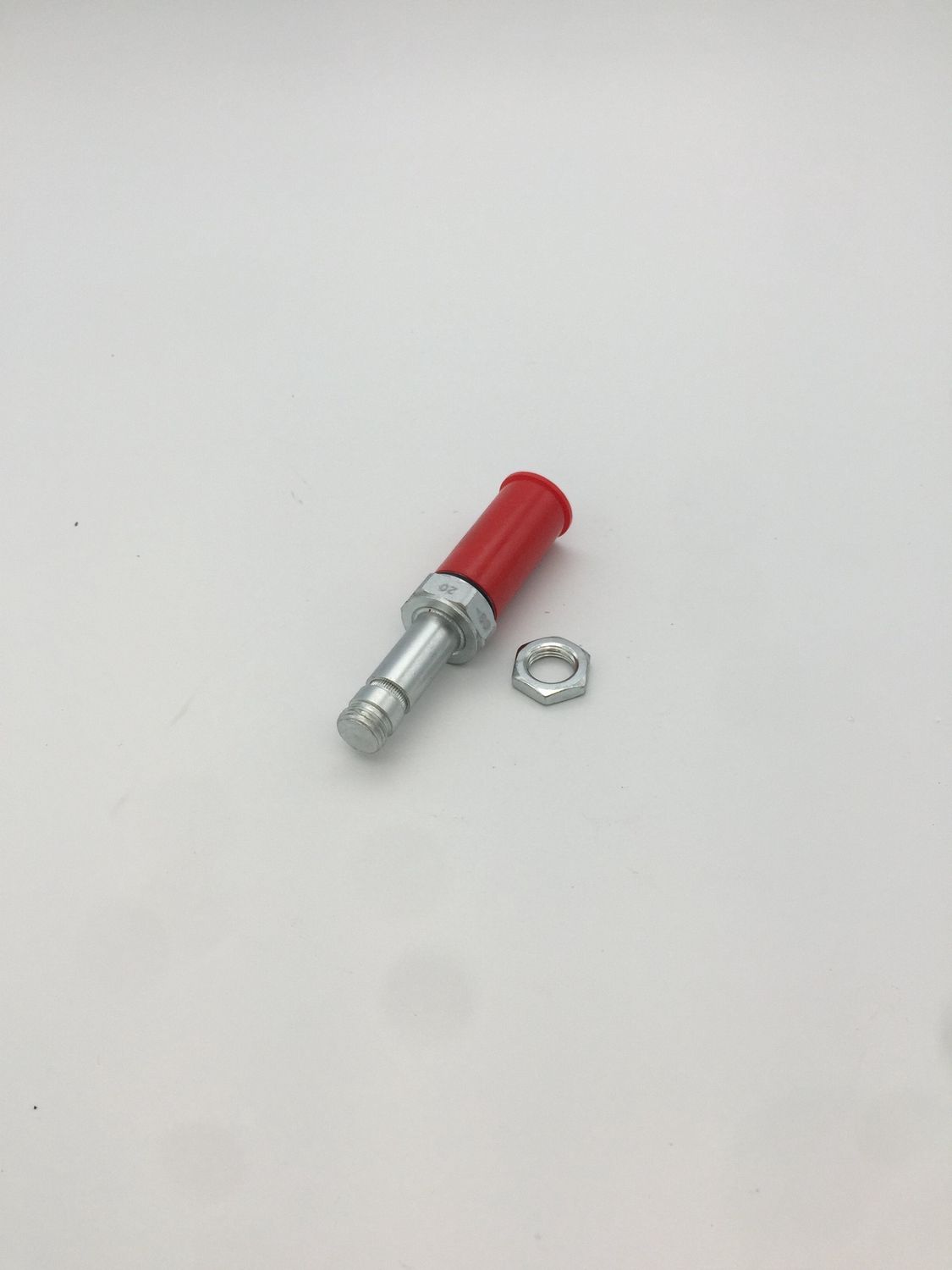 413415 - Anchor Pin with Cotter