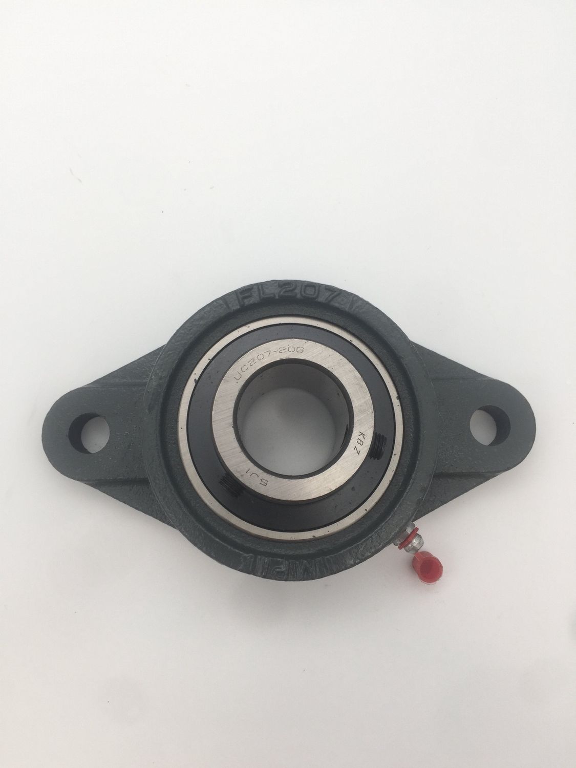 420218 Two Bolt Flange Bearing