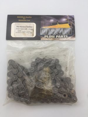 420502 - Chute Chain Assembly