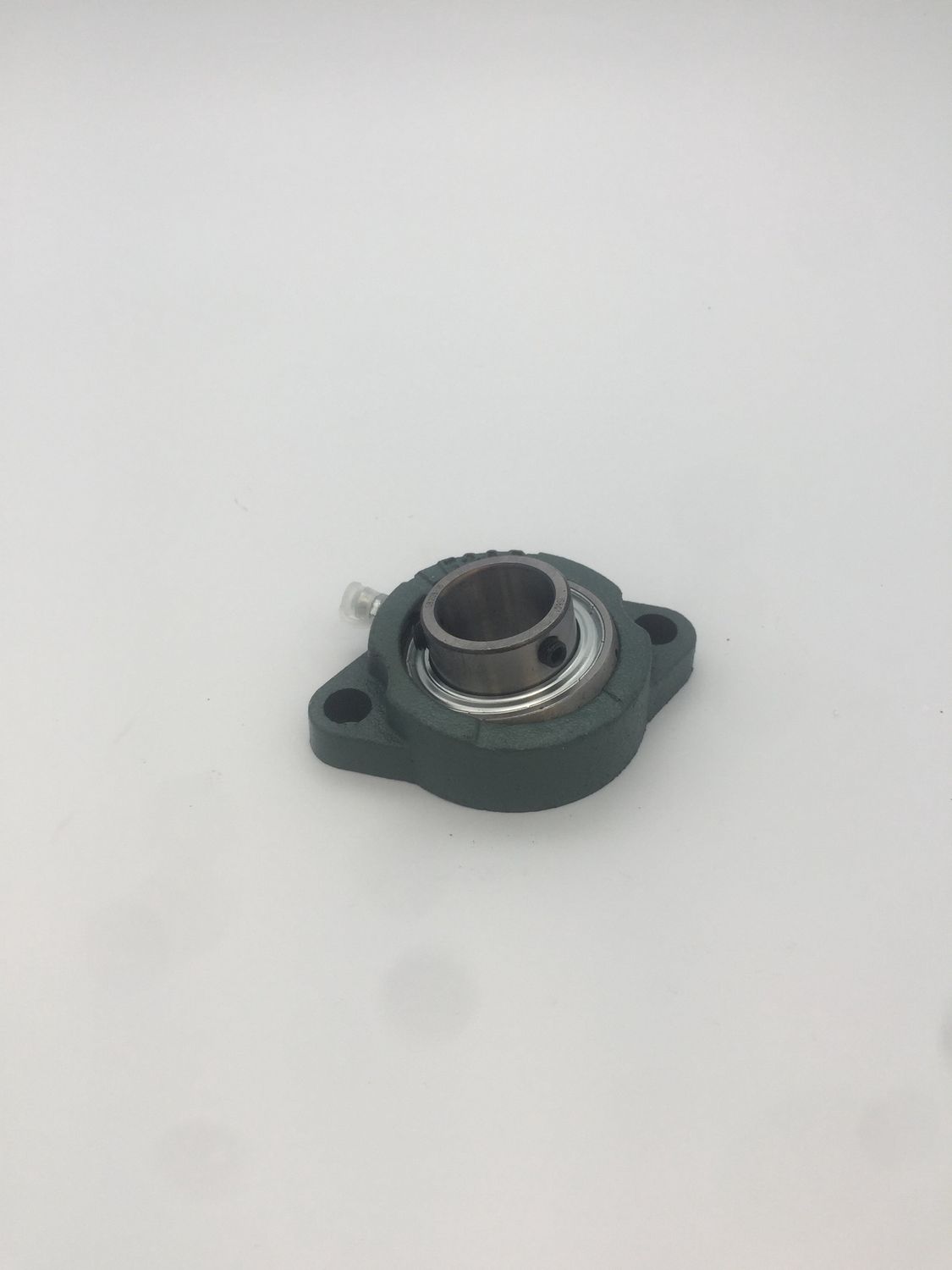 420201 Two Bolt Flange Bearing