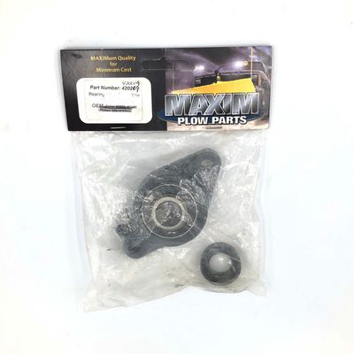 420209 Two Bolt Flange Bearing