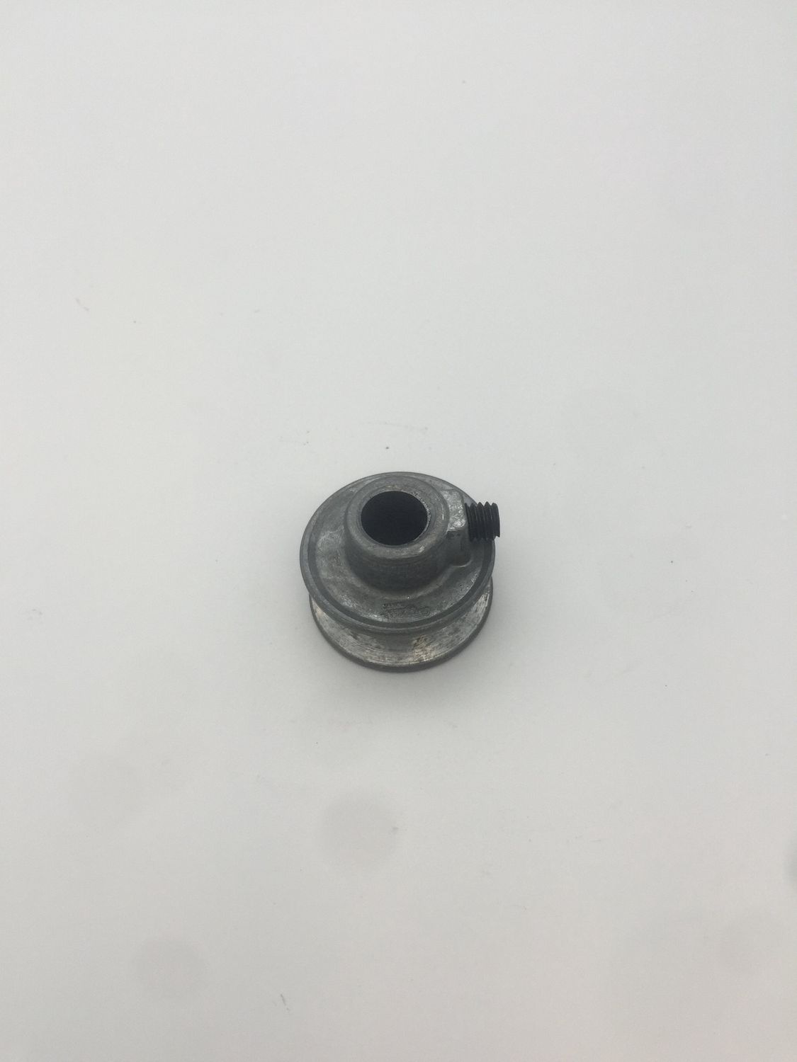 420600 -Pulley 1.5&#39;&#39;x1/2&#39;&#39; Bore