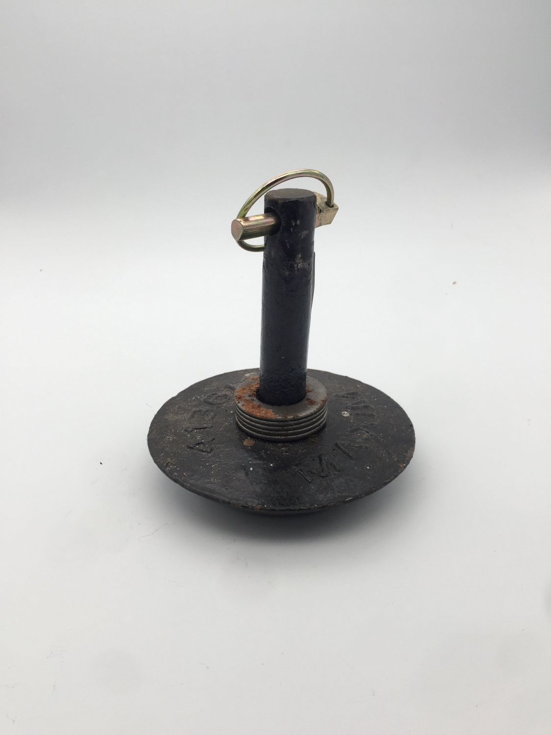 413610 - Heavy Duty Shoe Assy