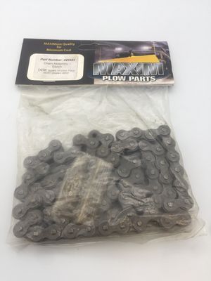 420501 - Clutch Chain Assembly