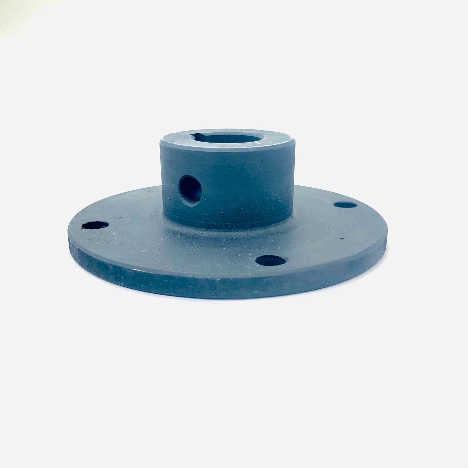 420700 - Four Bolt Steel Hub