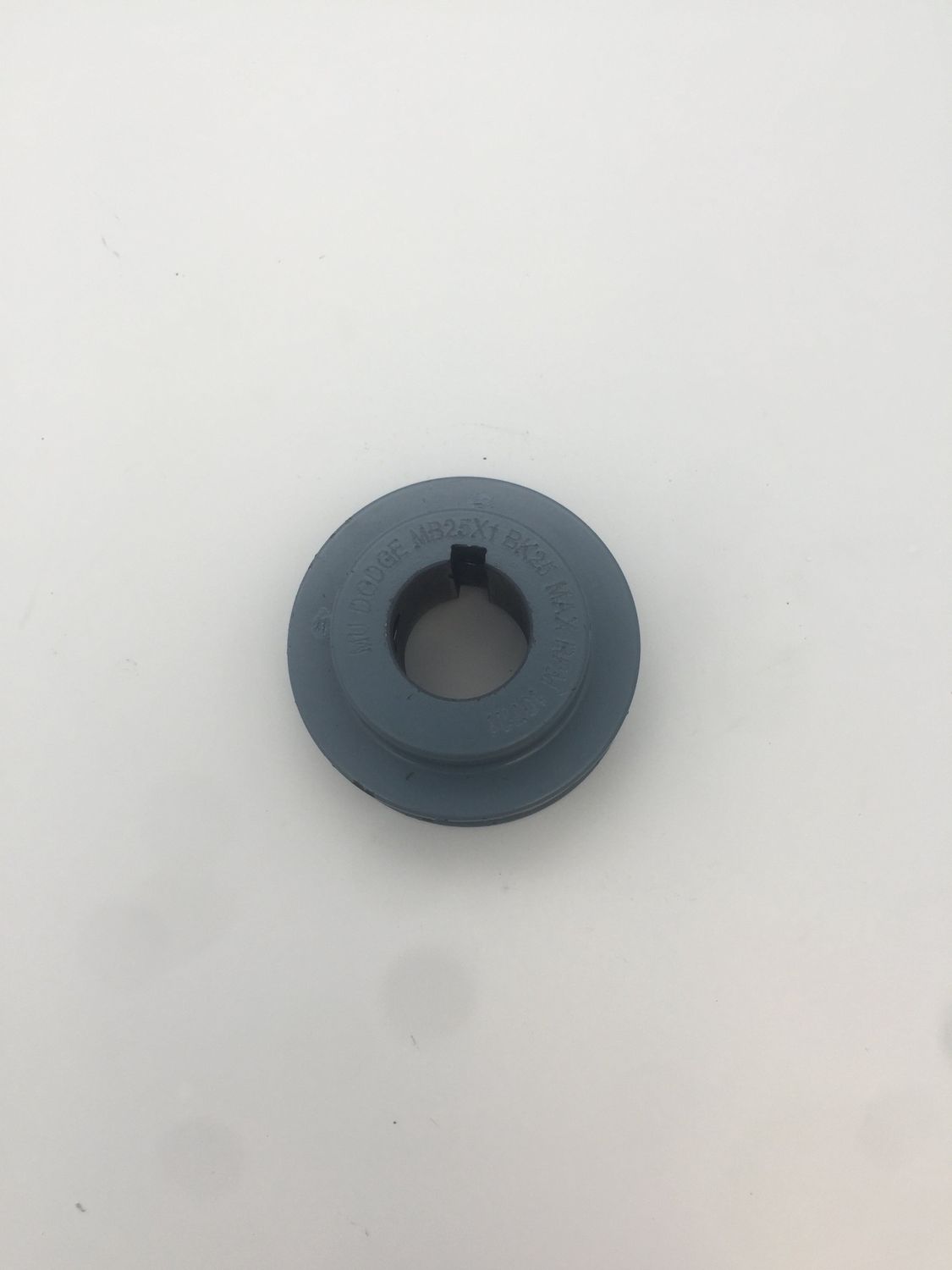 420602 -Pulley 2&#39;&#39; x 1&#39;&#39; Bore