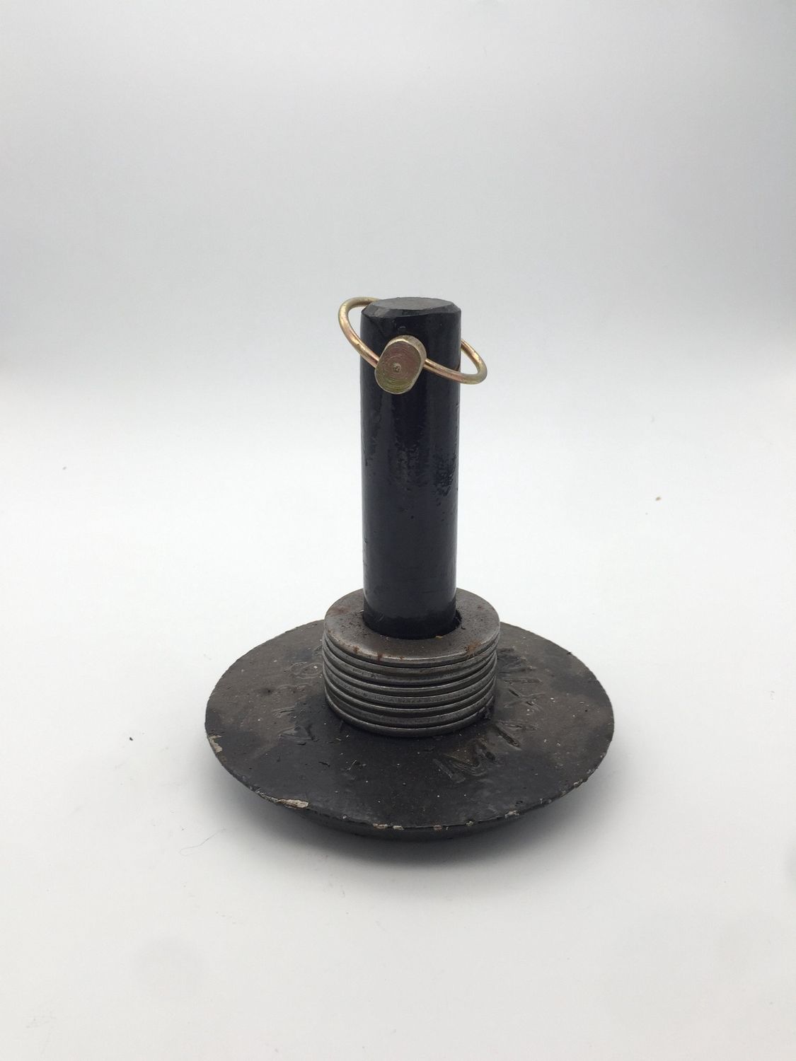 413602 - 6&#39;&#39; Shoe Assembly
