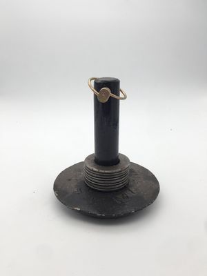 413602 - 6&#39;&#39; Shoe Assembly