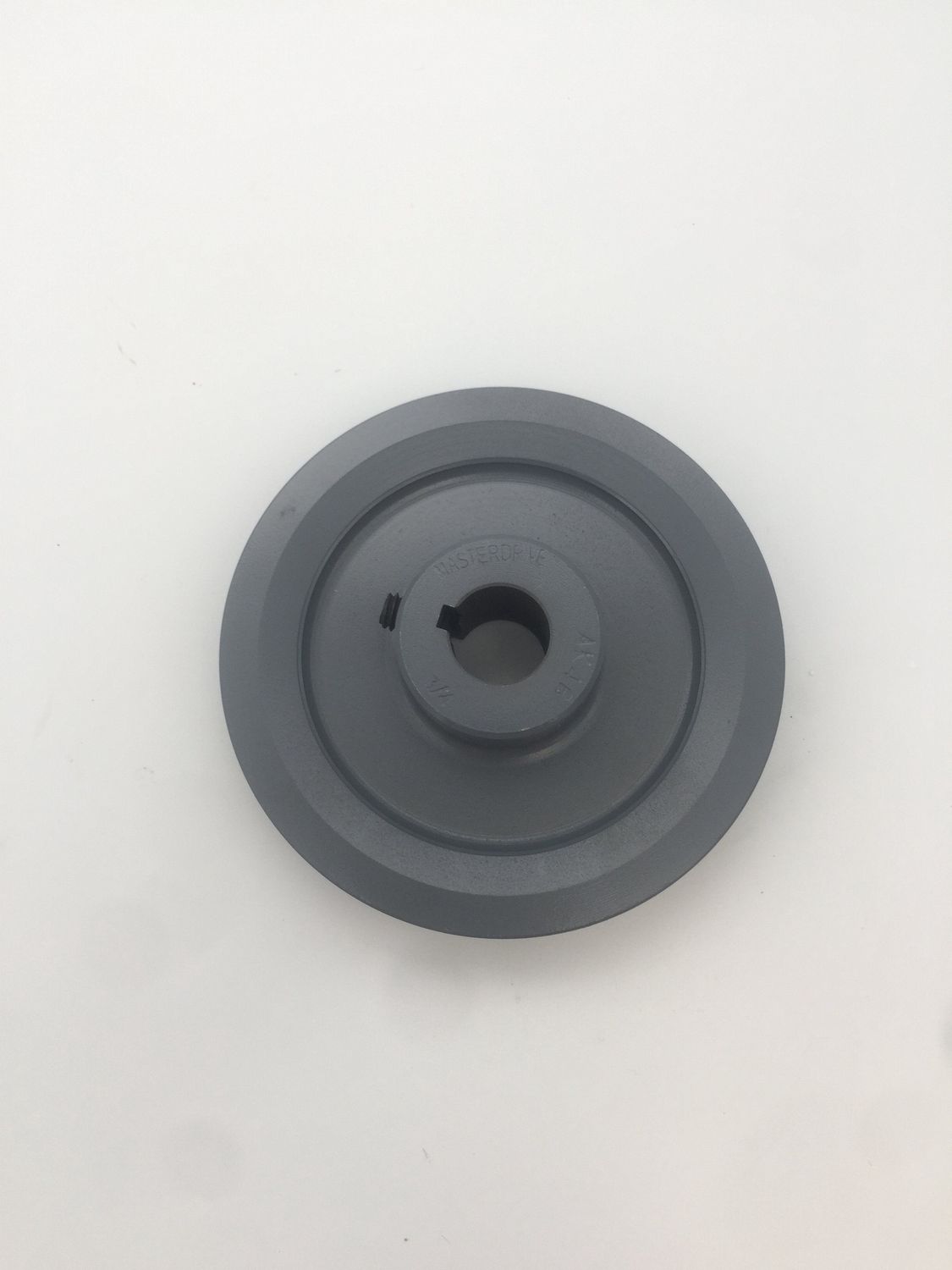 420608 -Pulley 4.5&#39;&#39;x3/4&#39;&#39; Bore