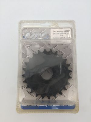 420307 - 24 Tooth Sprocket
