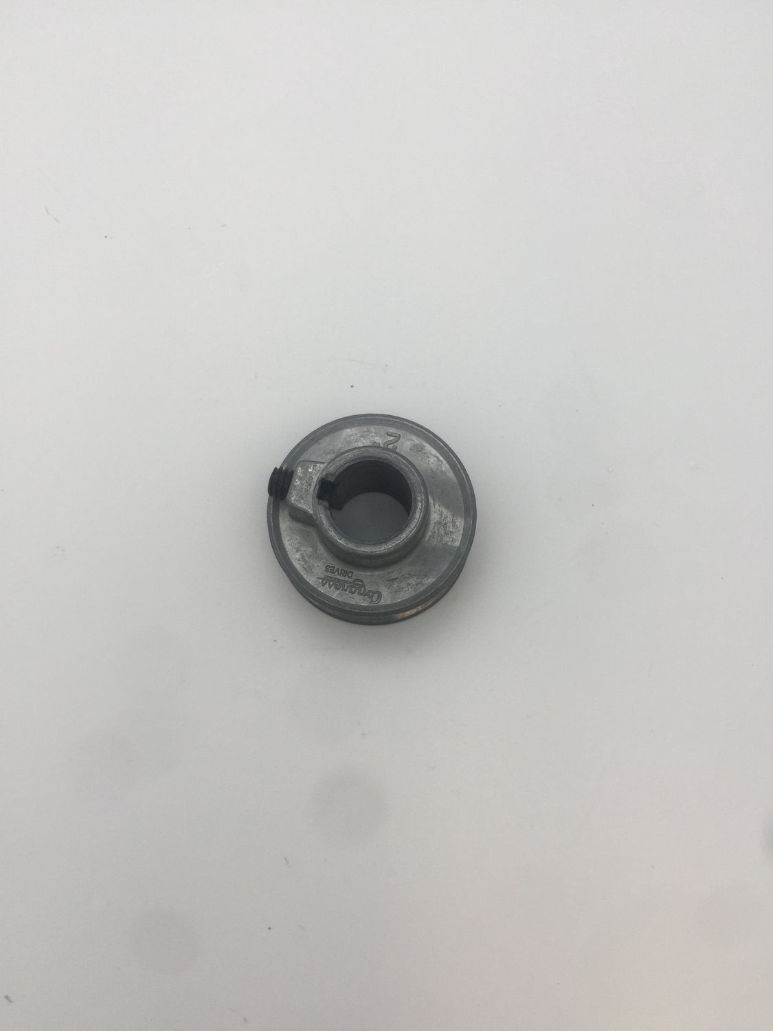 420604 - Pulley 2&#39;&#39;x3/4&#39;&#39; Bore