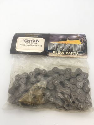 420508 - Roller Chain Assembly