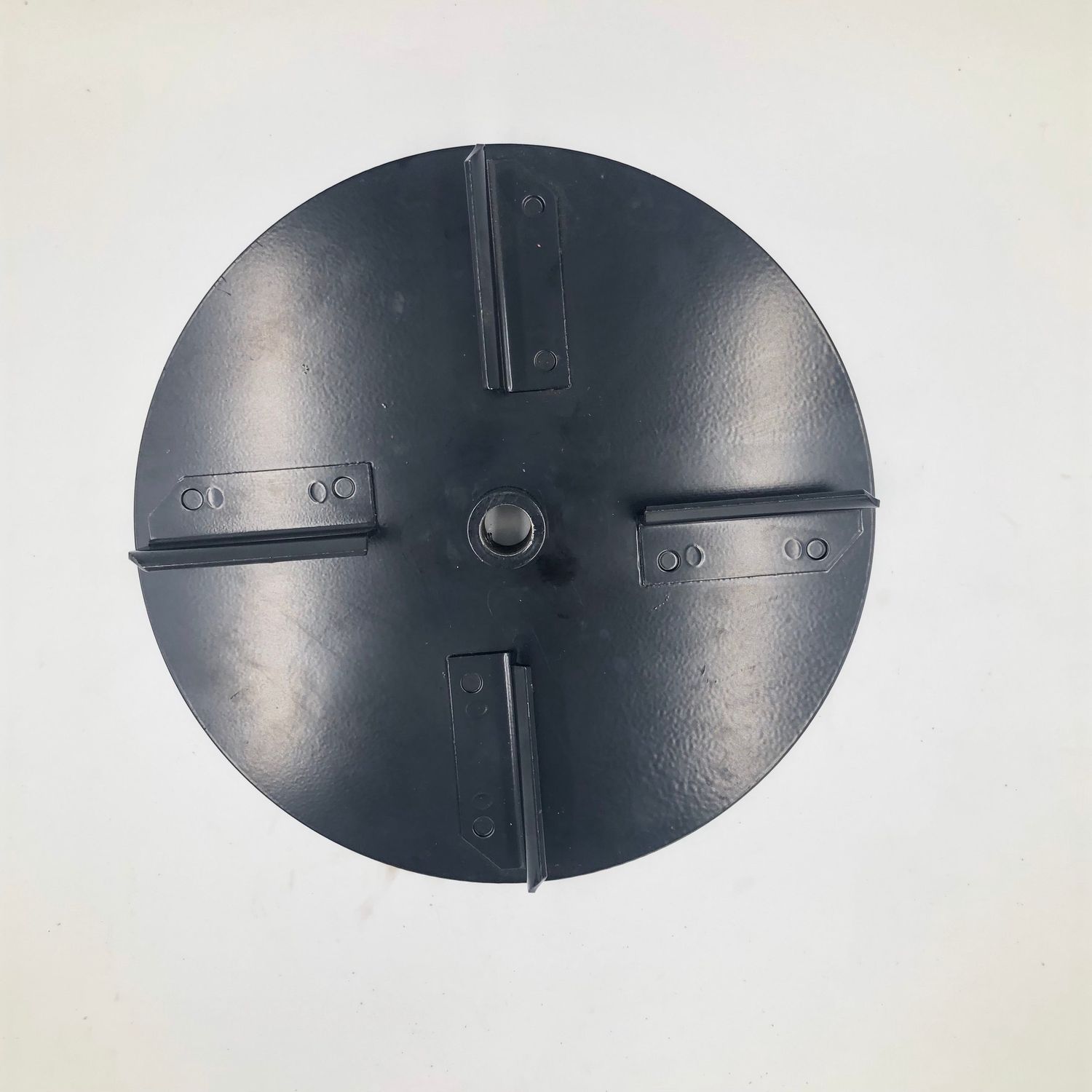 420816 - 10&quot; Carbon Steel Spin