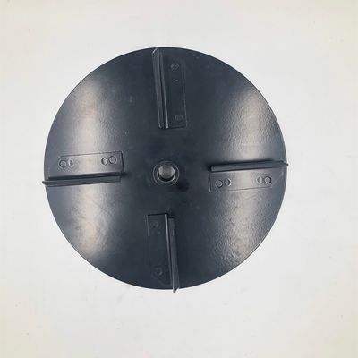 420816 - 10&quot; Carbon Steel Spin