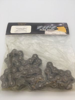 420512 Roller Chain Assembly