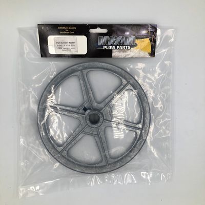420601 - Pulley 9&#39;&#39;x3/4&#39;&#39; Bore