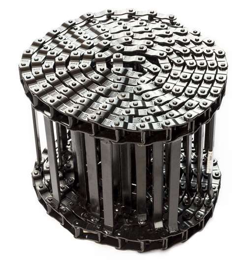 420008 - 10&#39; VBox Chain 118 Lin