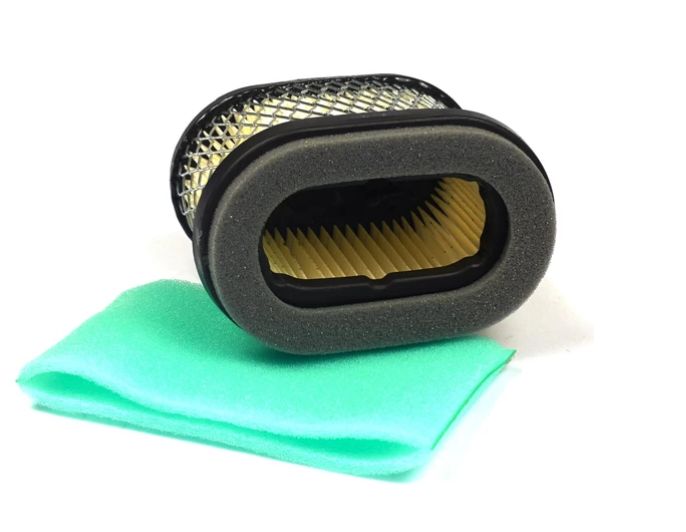 5059k - Air Filter &amp; Pre Filter