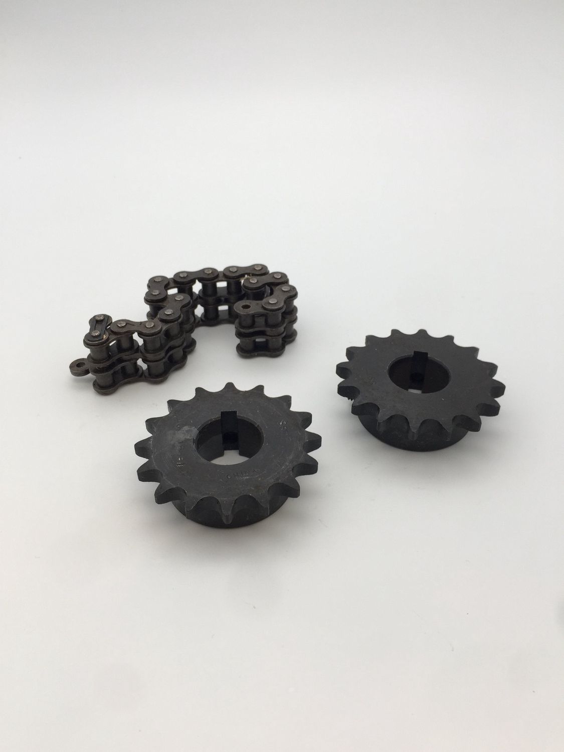 95400 - Coupler Kit