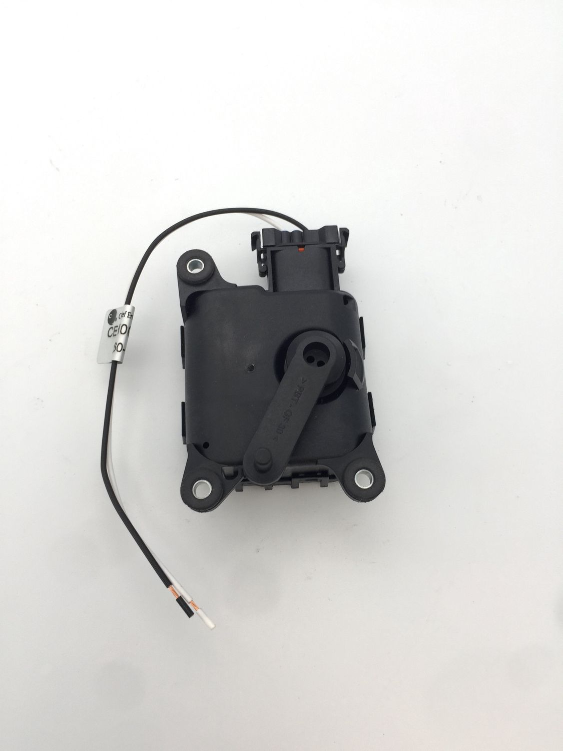 CBMA0002 - Spreader Throttle