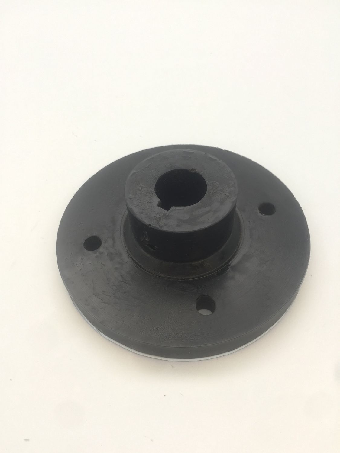 420702 - 4 Bolt Poly Ureth Hub