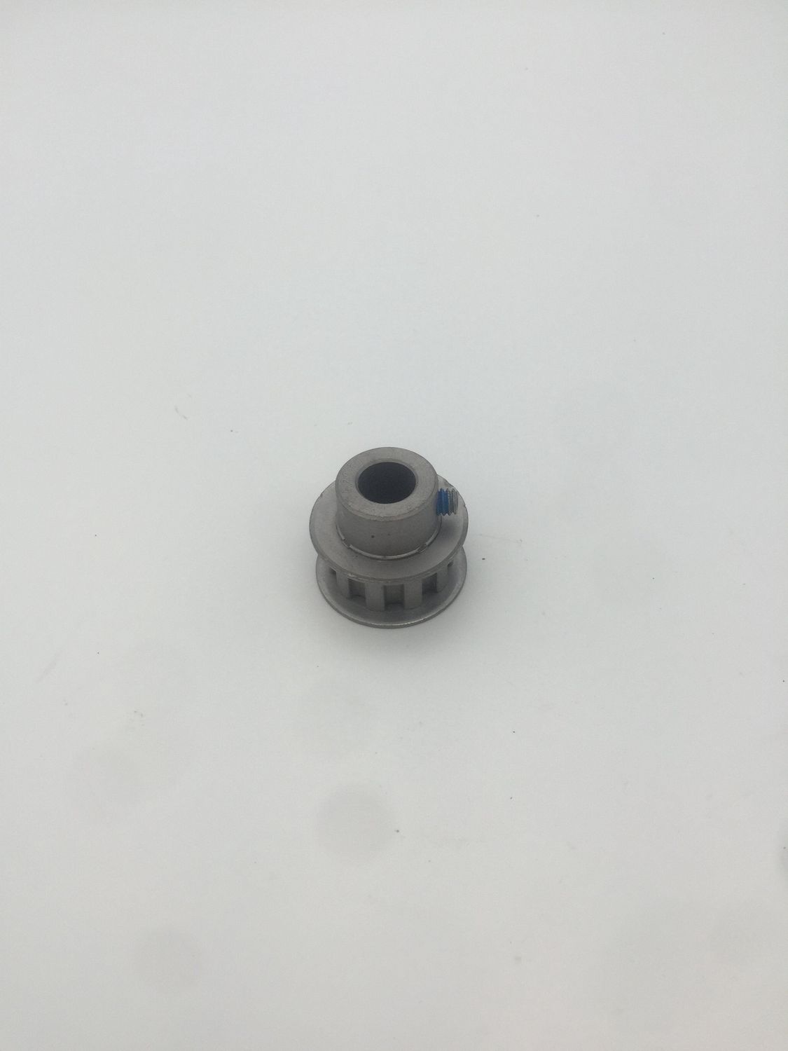 420609 - Cogged 10 Tooth Pulley
