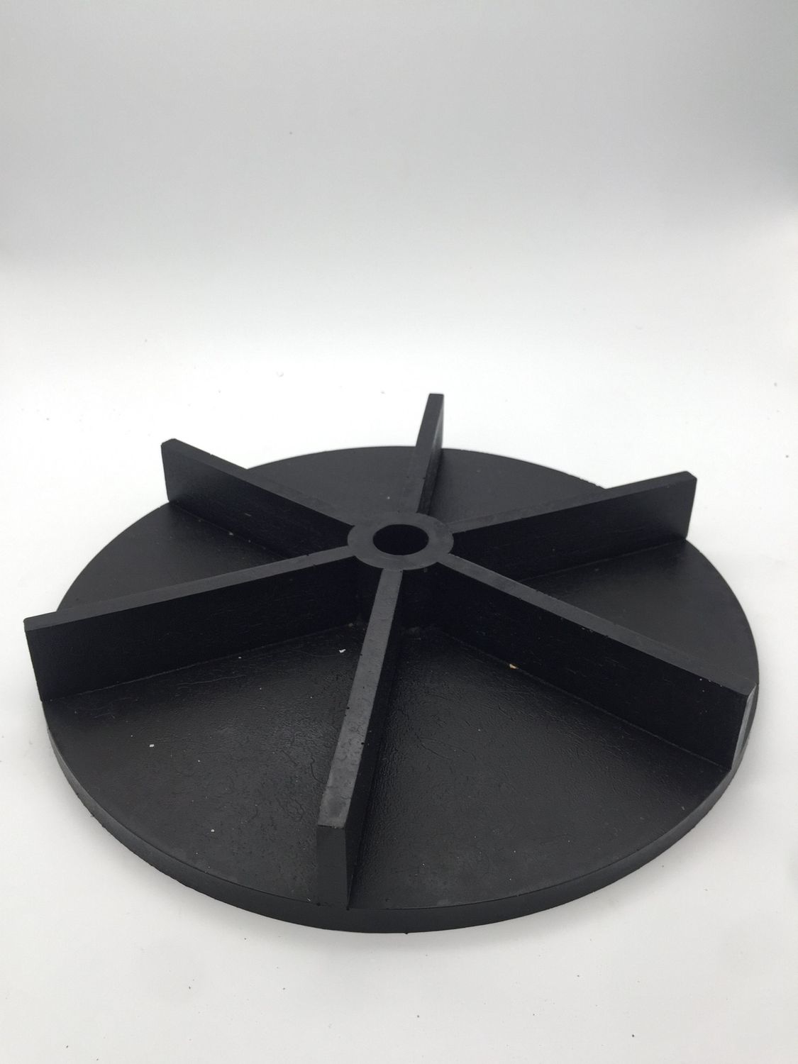 420802 - 13&quot; Diameter Spin Disc
