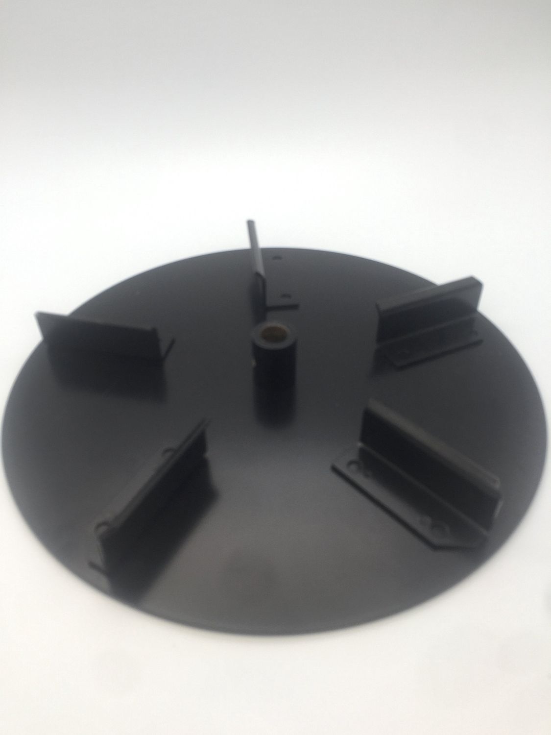 420817 - 12&quot; Carbon Steel Spin