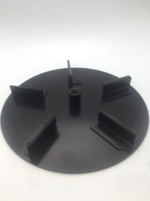 420817 - 12&quot; Carbon Steel Spin